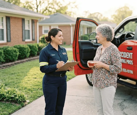 Accident Towing Service Dixon, NE FAQs